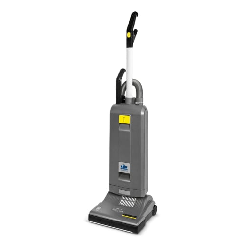 Karcher Sensor S12 12 Inch Upright Vacuum, On-Board Tools, Bagged